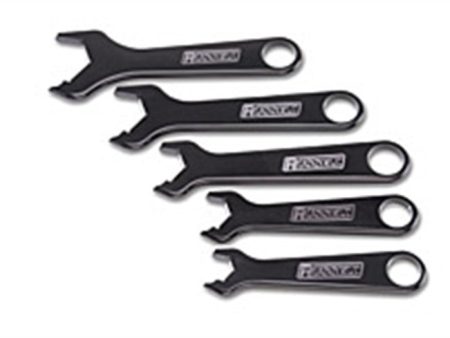 Russell Performance Set of 5 Wrenches (Includes -6 -8 -10 -12 -16) Online Sale