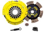 ACT 1994 Subaru Impreza HD Race Sprung 6 Pad Clutch Kit Discount