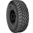 Toyo Open Country M T Tire - LT275 65R18 123P E 10 Cheap