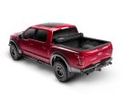 Truxedo 2020 Jeep Gladiator 5ft Sentry CT Bed Cover Cheap