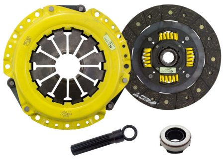 ACT 1991 Saturn SC HD Perf Street Sprung Clutch Kit Fashion