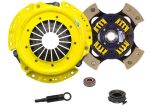 ACT 1994 Subaru Impreza HD Race Sprung 4 Pad Clutch Kit on Sale