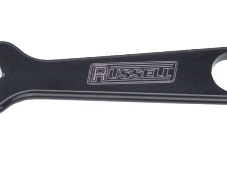 Russell Performance -8 AN Hose End Wrench For Discount