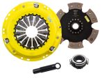 ACT 1991 Toyota Celica XT Race Rigid 6 Pad Clutch Kit For Cheap