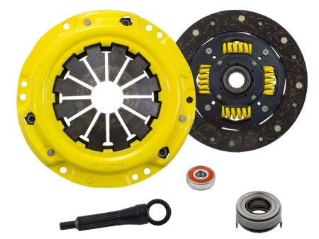 ACT 1986 Suzuki Samurai HD Modified Street Clutch Kit For Sale