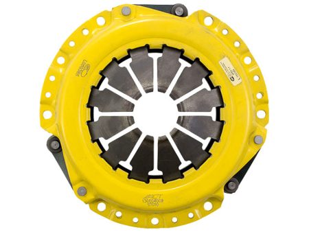 ACT 1991 Saturn SC P PL Heavy Duty Clutch Pressure Plate Online now