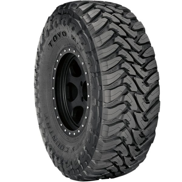 Toyo Open Country M T Tire - 35X12.50R18LT 128Q F 12 (4.44 FET Inc.) For Cheap