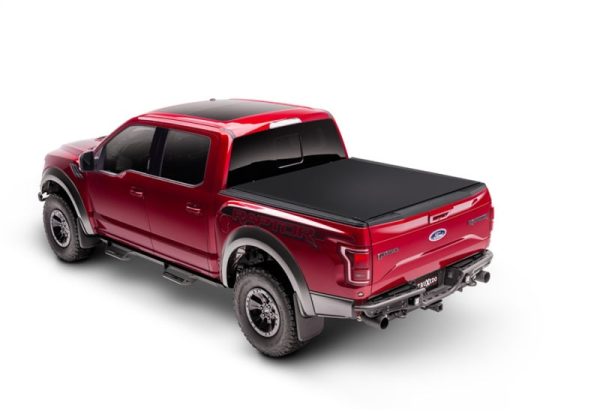 Truxedo 2020 Jeep Gladiator 5ft Sentry CT Bed Cover Cheap