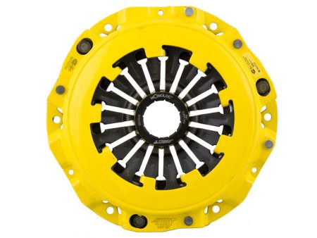 ACT 1991 Subaru Legacy P PL-M Xtreme Clutch Pressure Plate Online Hot Sale